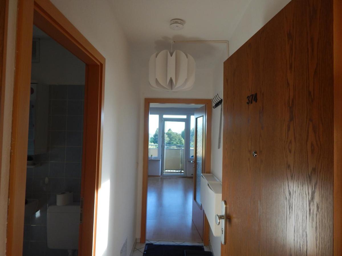 Ferienwohnung rodelnde Geiß Braunlage Exterior foto