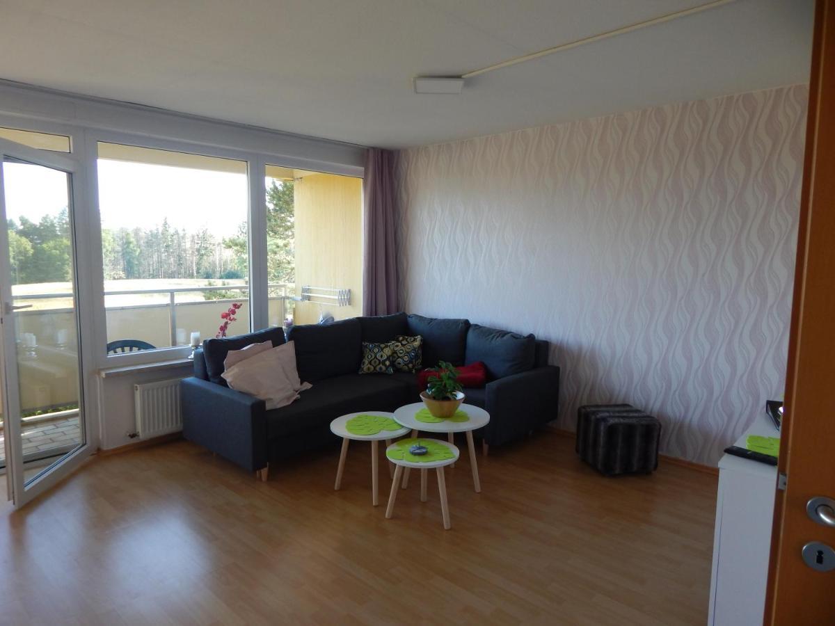 Ferienwohnung rodelnde Geiß Braunlage Exterior foto